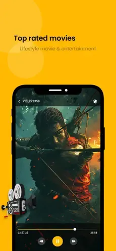 crichd-ai Top Rated Movies