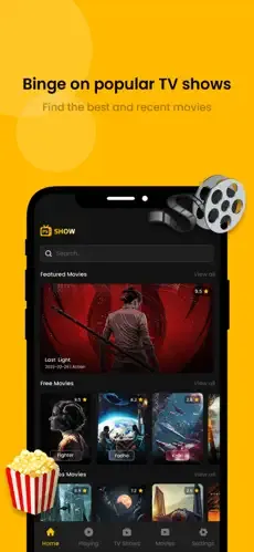 crichd-ai tv show